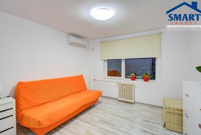 Apartament 3 Camere Metrou Nicolae Grigorescu Titan Pallady cu parcare - 6