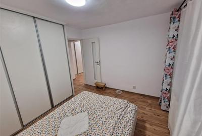 Apartament decomandat cu 3 camere 2 bai in Terezian - 8