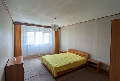 Apartament cu 2 camere decomandat în Între Lacuri - 3