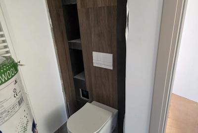 Casa individuala pe parter 105mp utili, teren 520mp, Stupini - 3