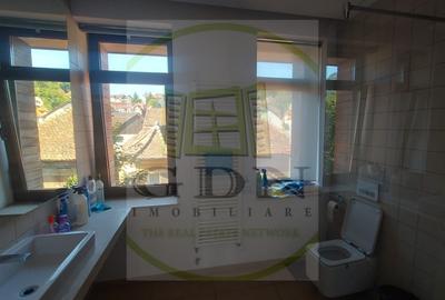 Spatiu birou central, versatil - 160 mp - 16