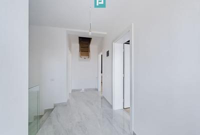 Casă cu 4 camere cu Teren 242 Mp în Chișoda - 13