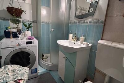 Apartament cu 2 camere semidecomandat în Hristo Botev - 7