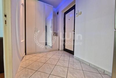 Apartament cu 2 camere decomandat, mobilat în Gheorgheni - 7