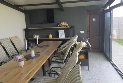Casă cu 4 camere în Mărtinești - 4