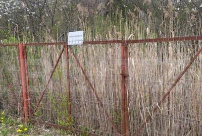 Teren 701 mp, front 30ml la DN1, Nistoresti, jud. Prahova - 1