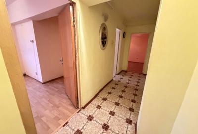 Apartament cu 2 camere decomandat în Ultracentral - 3