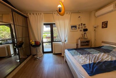 PADUREA BANEASA | LICEUL FRANCEZ | VILA CU 5 CAMERE DISPONIBILA IMEDIAT | DN1 - 14