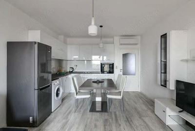 Apartament cu 3 camere în Lujerului