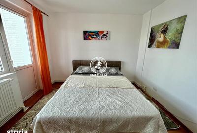 Apartament cu 2 camere în Podu Roș - 9