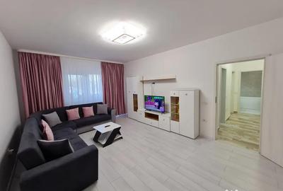 Apartament cu 2 camere decomandat în Berceni - 2