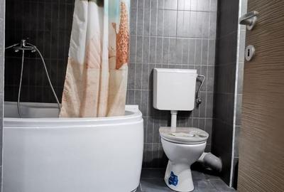 ► Compozitori Garsoniera Decomandata 35,29m² Mobilata Utilata Centrala pe Gaze - 17