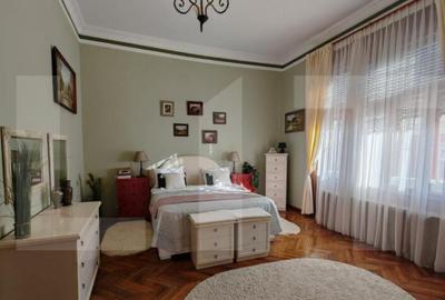 Apartament 3 camere, 132 mp, Pia?a Liberta?ii - 6