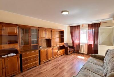 Apartament de 2 camere, decomandat de 55 mp, zona Brazda - 5