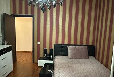 Apartament 3 camere / LUX / 138 mp / mobilat si utilat / Herastrau- Sos.Nordului - 9