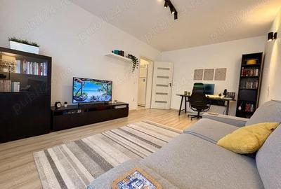 Apartament cu 3 camere decomandat în Berceni - 9