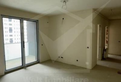 Apartament 2 camere, semifinisat, Iulius Mall, Gheorgheni - 10