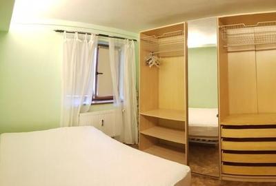 Apartament 3 camere bloc tip Z metrou Tudor Vladimirescu - 3