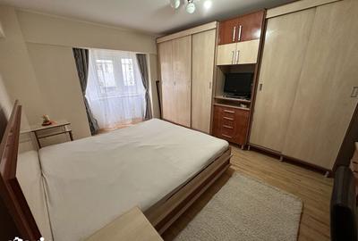Apartament cu 2 camere decomandat în Central - 4