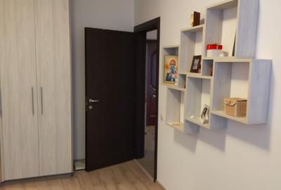 Apartament cu 2 camere decomandat în Bucium - 4