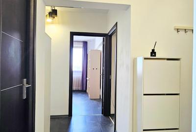 Apartament cu 3 camere decomandat, mobilat în Tineretului - 22