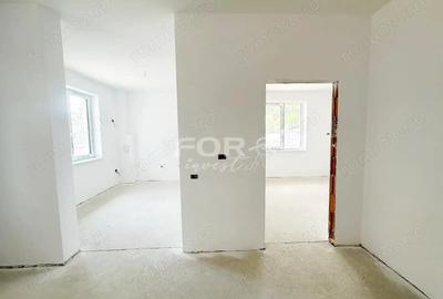 Apartament cu 2 camere în Sânmartin - 6