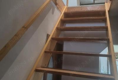 Apartament cu 2 camere decomandat în Dumbrăvița