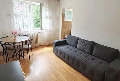 Inchiriez garsoniera pentru Untold