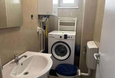 Apartament cu 3 camere semidecomandat, mobilat în Tătărași - 5