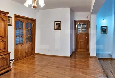 Casă cu Teren 1178 Mp în Central - 16