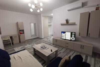 Inchiriere 2cam Regie Residence,mobilat,centrala, Metrou Grozavesti - 2