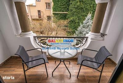 Casă cu Teren 600 Mp în Central - 4
