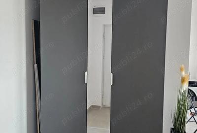 Inchiriez apartament doua camere - 9