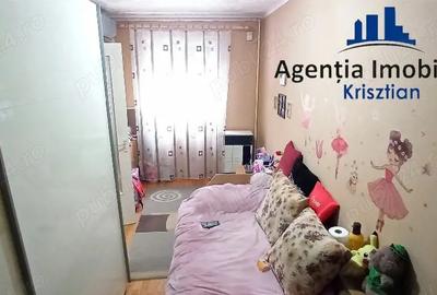 Apartament cu 2 camere nedecomandat în Micro 14 - 2