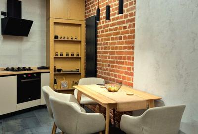 Apartament 2 camere|Cismigiu|LUX|TOT NOU|METROU| INTERBELIC |ORIGINAL| - 1