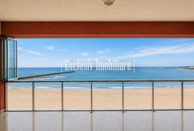 Apartament cu 2 camere decomandat, mobilat în Faleza Nord - 24