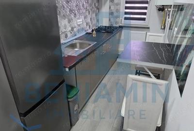 Apartament cu 2 camere semidecomandat în Craiovița Nouă - 8