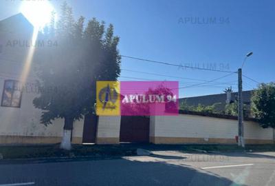 Teren cu constructie casa Prejmer- jud Brasov- langa Prim... - 5