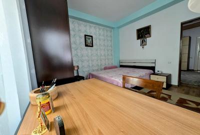 Casă individuală cu 5 camere cu Canalizare în Brâncoveanu - 11