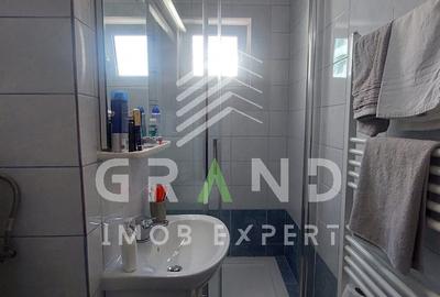 Ap 4 camere | Bloc izolat | Centrala proprie | Manastur-Clabucet - 15