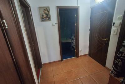 Apartament cu 2 camere decomandat, mobilat în Eroii Revoluției - 13
