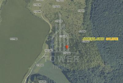 Teren EXTRAVILAN de vânzare în Săcel - 6