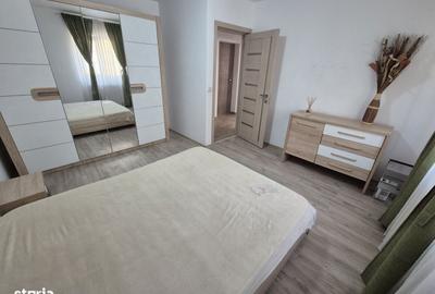 Apartament cu 3 camere în Aleea Tudor Neculai - 6