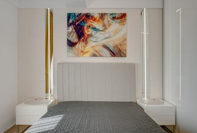 Apartament 3 camere cu loc de parcare in Delta City - 6