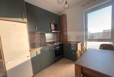 Apartament cu 2 camere decomandat în Cetate - 13