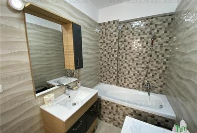 Apartament cu 3 camere decomandat, mobilat în Dobroești - 6