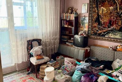 Apartament cu 3 camere decomandat în Morarilor - 3