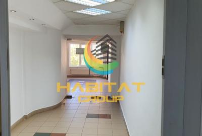 Birou, de 525 mp, în P-ța Unirii - 14