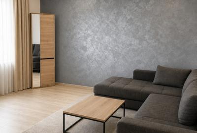 Apartament cu 2 camere decomandat, mobilat în Militari - 1