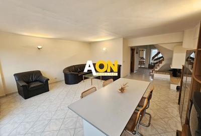 Apartament cu 3 camere decomandat, mobilat în Central - 3